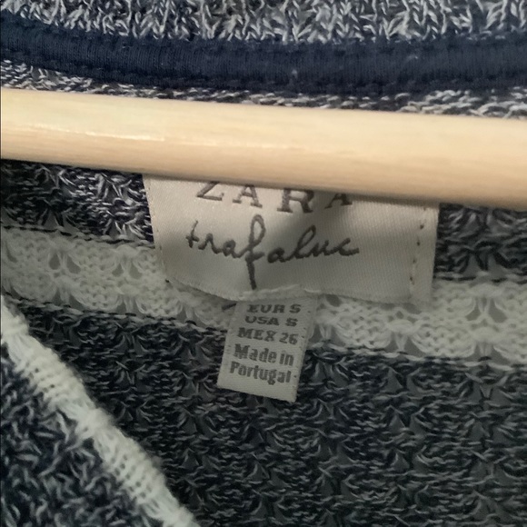 🌼2 FOR $20 Zara Lightweight Knit Top - Picture 6 of 6